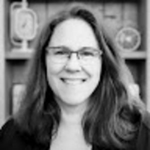 Meet your Posher, Karen